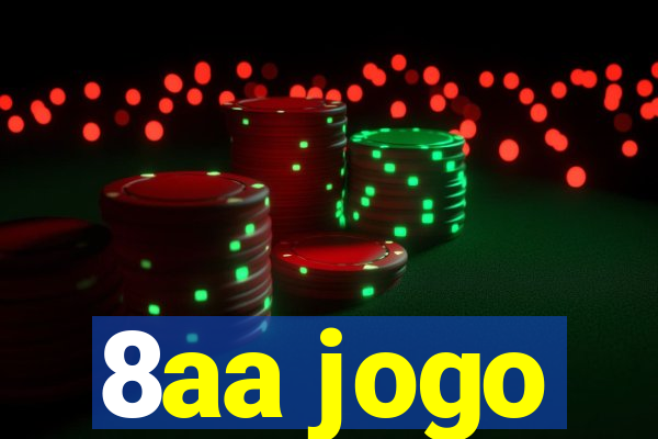 8aa jogo